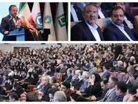 تسهیل کسب و کارها و هوشمند سازی نخ تسبیح اقدامات اقتصادی دولت