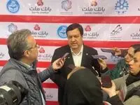 سرمایه گذاری مناسب بانک ملت در حوزه فناوری اطلاعات و هوش مصنوعی