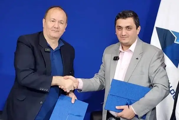 انعقاد تفاهم‌نامه مشترک تأمین مالی بین منطقه ویژه اقتصادی لامرد و شرکت تامین سرمایه دماوند