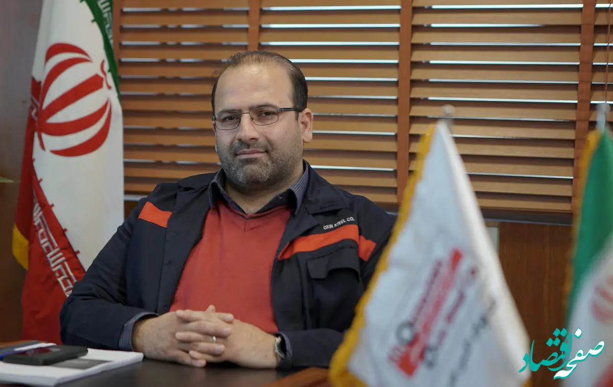 به شرط تامین انرژی و مواد اولیه تحقق می‌یابد / سهم ۱۳ میلیون و ۶۰۰ هزار تنی فخوز تا سال ۱۴۰۴