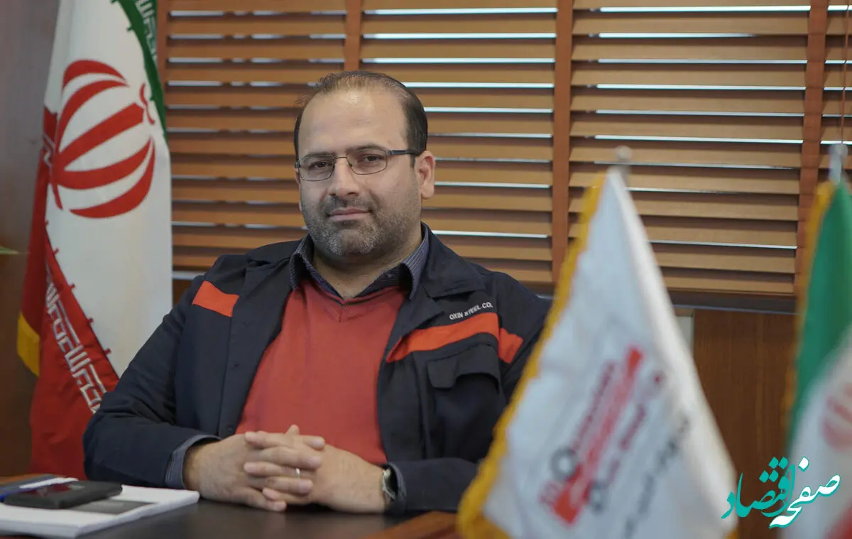 به شرط تامین انرژی و مواد اولیه تحقق می‌یابد / سهم ۱۳ میلیون و ۶۰۰ هزار تنی فخوز تا سال ۱۴۰۴