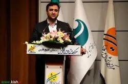 حوزه گردشگری کیش نیاز به تبیین و تغییر رویکرد دارد