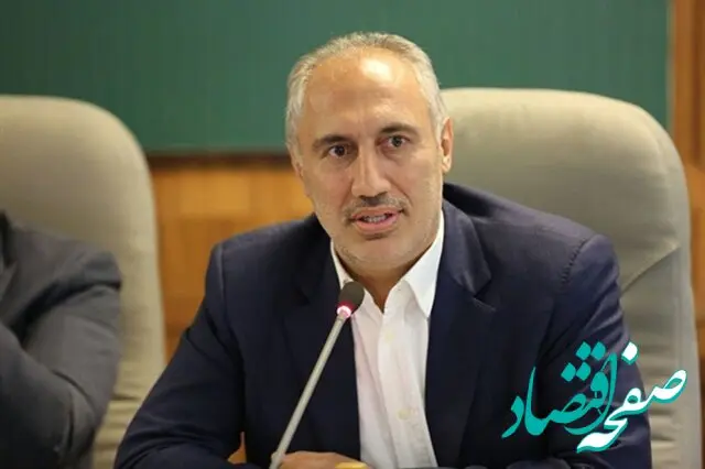 سید حمید پورمحمدی رئیس سازمان برنامه و بودجه دولت پزشکیان کیست؟ + بیوگرافی پورمحمدی