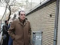 علت فوت رضا صفایی پور بازیگر سینما چه بود؟