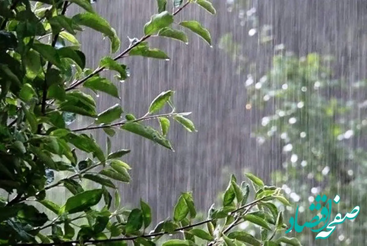 وضعیت بارش کشور در هفته دوم پاییز چگونه خواهد بود؟