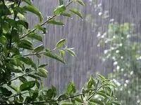 وضعیت بارش کشور در هفته دوم پاییز چگونه خواهد بود؟ 