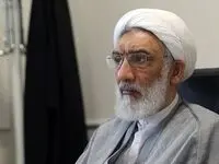 تصویر جنجالی که این کاندیدای انتخابات از خود و ظریف در کنار صدام منتشر کرد! 