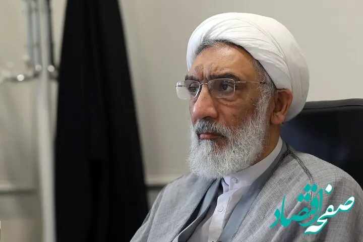 تصویر جنجالی که این کاندیدای انتخابات از خود و ظریف در کنار صدام منتشر کرد! 