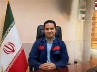 تحقق مدیریت هوشمند موجودی انبارها و کاهش ریسک توقف تولید در فولاد اکسین خوزستان