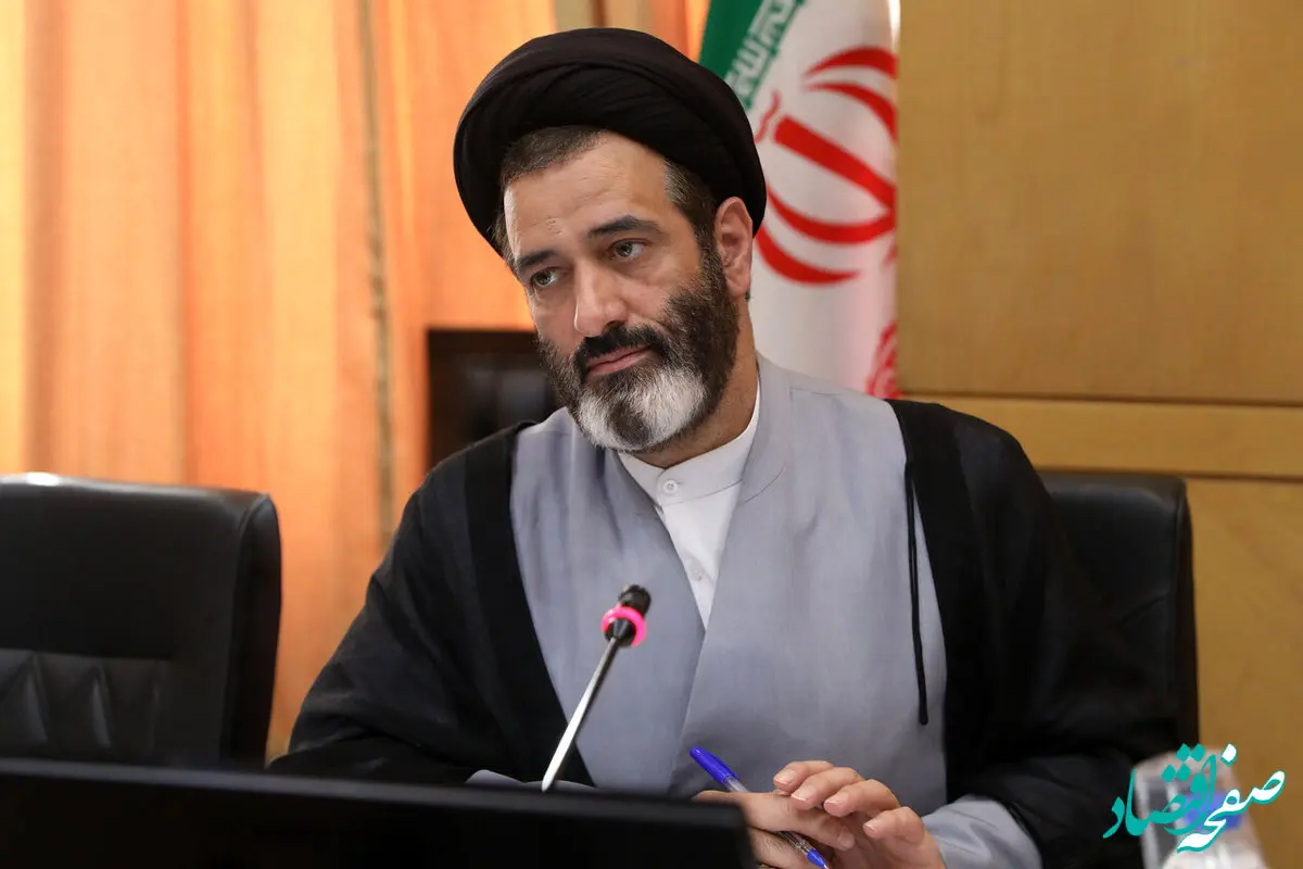 ارتقاء راندمان تولید در تحقق اقتصاد مقاومتی تاثیرگذار است