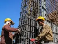 انتقاد رئیس انجمن صنعت ساختمان از قطعی برق صنایع