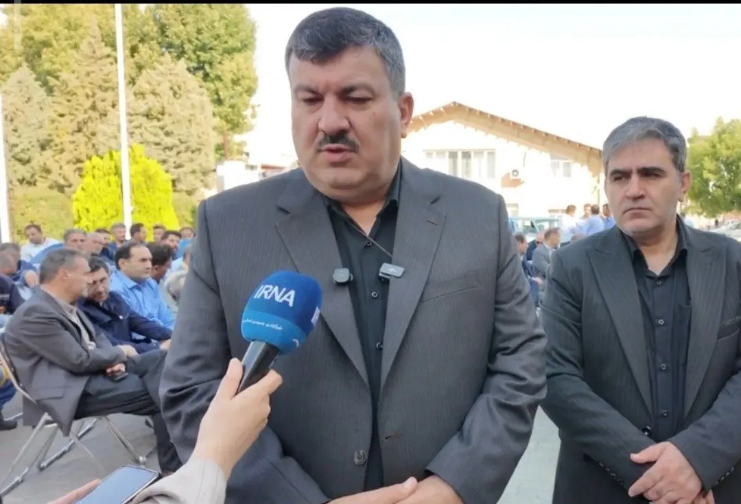کاهش ۴ درصدی مصرف برق؛ توانیر از پایداری شبکه خبر داد