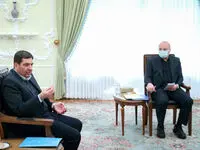 علت اینکه محمد مخبر کاندیدا ریاست جمهوری نشد، چه بود؟
