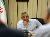 حمید بورد سرپرست تازه منصوب شده وزارت نفت کیست؟ + بیوگرافی و سوابق