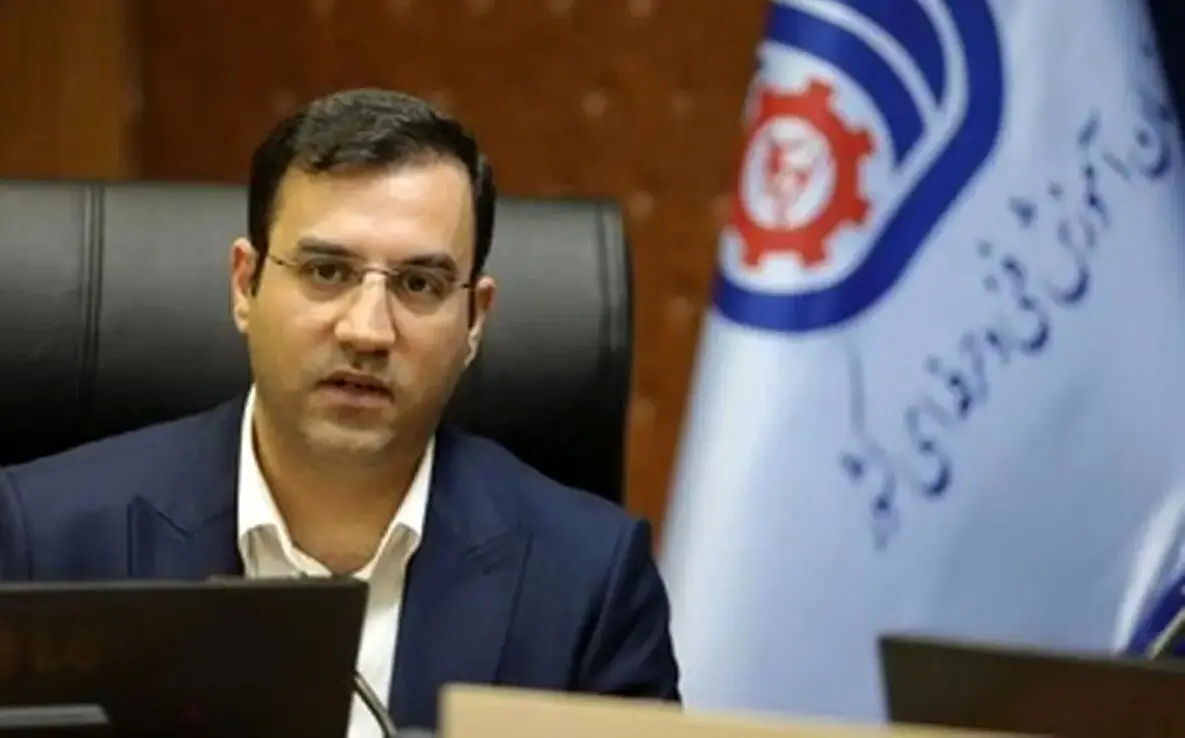 معترضیم! منابع برای فوق العاده خاص کارکنان فنی‌ و حرفه‌ای کافی نیست 