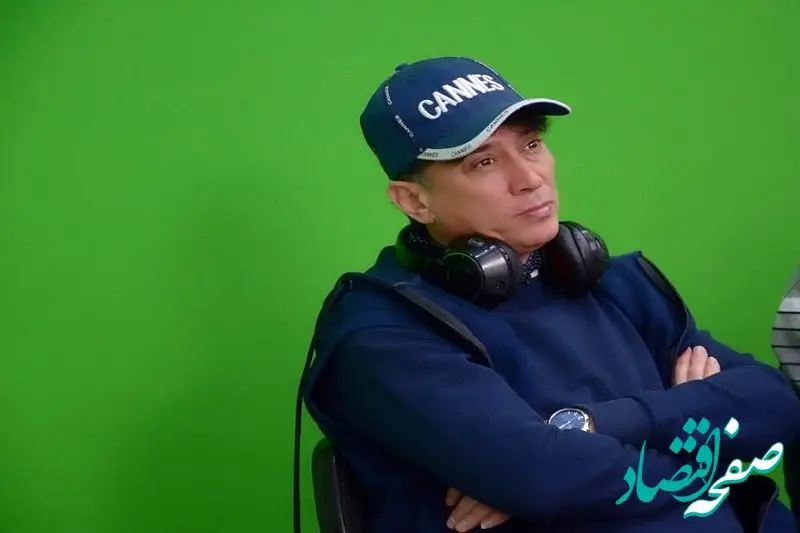 از تپه های سیلک تا موزه ملی لندن با خداداد جلالی