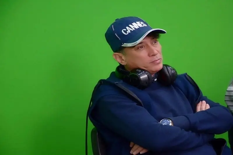 از تپه های سیلک تا موزه ملی لندن با خداداد جلالی