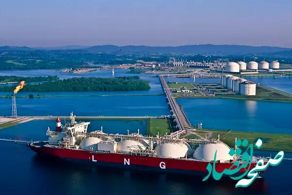 صعود وحشتناک و ۶۵۰ درصدی نرخ حمل گاز مایع!