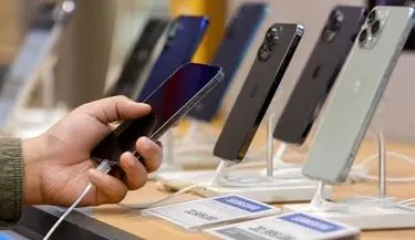 آخرین وضعیت ابهام در واردات موبایل