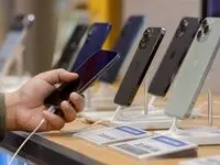 آخرین وضعیت ابهام در واردات موبایل