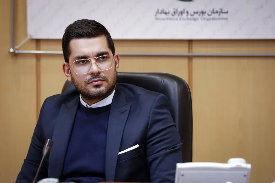 ارسال نامه به وزیر اقتصاد برای بهرهمندی از مزایای تجدید ارزیابی طبقه سرمایهگذاری بلندمدت