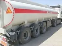 کشف ۱۲ میلیون لیتر سوخت قاچاق در این استان