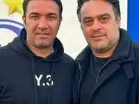 آتیلا حجازی نکونام را منفجر کرد؛ گنده‌تر از... !