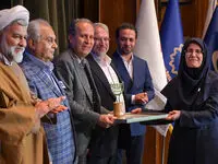  استاندارد و جایزه بین‌المللی (ITM-Banking Services Award 2023) رتبه نخست نوآوری و فناوری‌های مدرن بانکی از سوی اتحادیه اروپا به بانک پاسارگاد اهدا شد