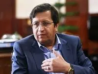 همتی: برای تامین تبصره ۱۸ دچار کسری بودجه هستیم