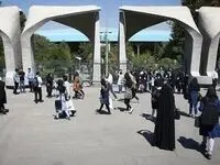 خبر فوری از ثبت نام، انتخاب‌واحد و بازگشایی دانشگاه‌های تهران در ترم پاییز + جدول 