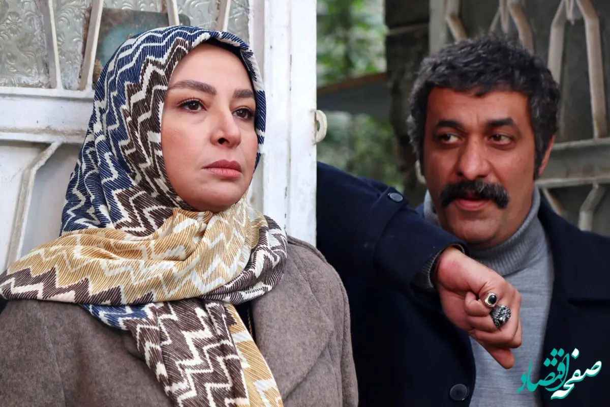 زمان پخش و تکرار سریال حکم رشد از شبکه آی فیلم + تعداد قسمت های سریال حکم رشد