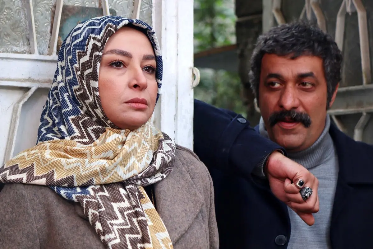 زمان پخش و تکرار سریال حکم رشد از شبکه آی فیلم + تعداد قسمت های سریال حکم رشد