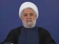 پیام مهم شیخ نعیم قاسم به لبنانی ها | امتیازدهی‌ مجانی... 