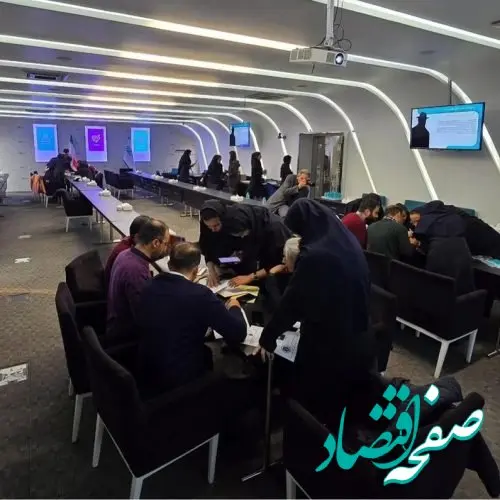 کارگاه بازی آموزشی "اتاق فرار هوش سیاه"