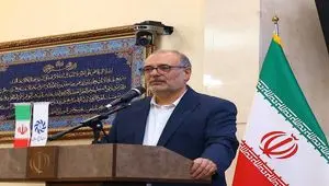 ضرورت اجرای حکمرانی هوشمندانه در تنگه هرمز 