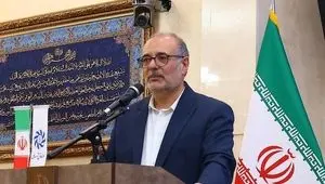 ضرورت اجرای حکمرانی هوشمندانه در تنگه هرمز 