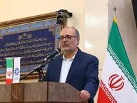 ضرورت اجرای حکمرانی هوشمندانه در تنگه هرمز 