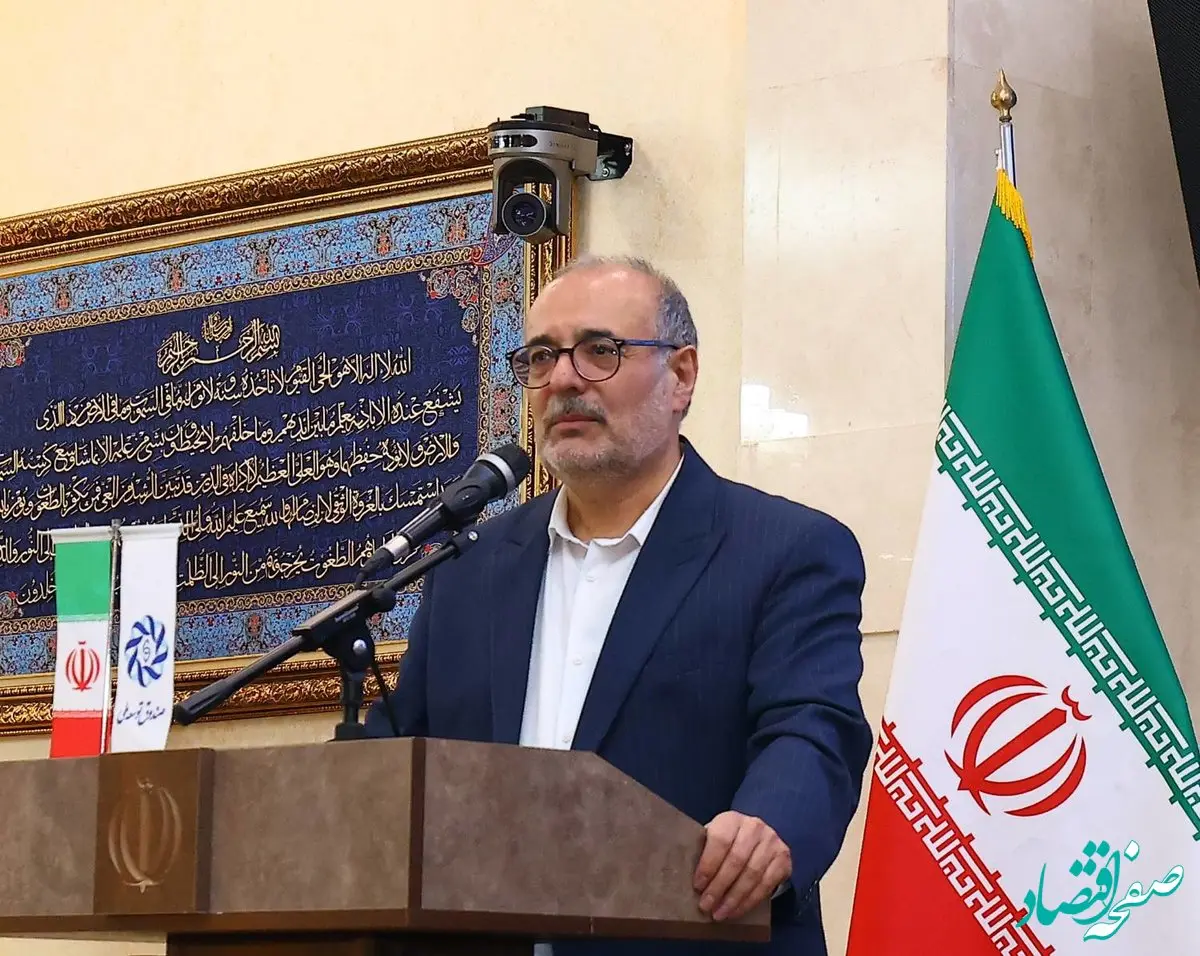 ضرورت اجرای حکمرانی هوشمندانه در تنگه هرمز 