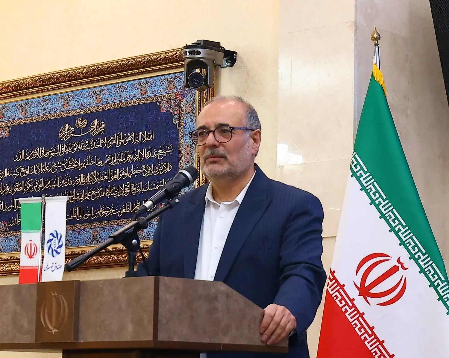 ضرورت اجرای حکمرانی هوشمندانه در تنگه هرمز 