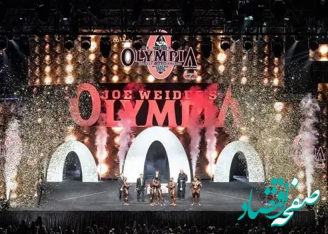 نظر جنجالی بهروز تابانی درمورد هادی چوپان: چوپان بهترین بدنسازه؟ + جزئیات مصاحبه