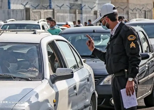 انسداد جاده چالوس و آزادراه تهران شمال از این ساعت