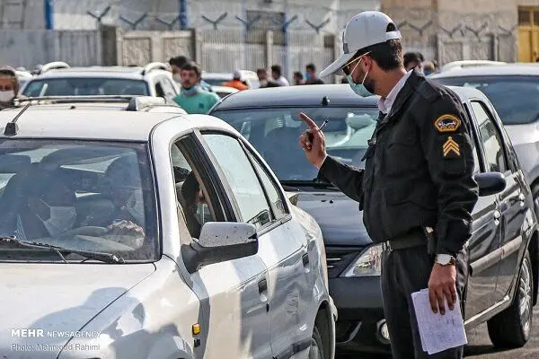 انسداد جاده چالوس و آزادراه تهران شمال از این ساعت