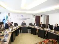 ایدرو در دوره جدید بر توسعه صنایع پیشرفته متمرکز می‌شود