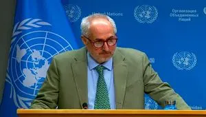 تشکیل کارگروه ویژه درباره تنگه هرمز 