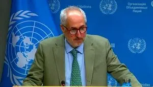 تشکیل کارگروه ویژه درباره تنگه هرمز 