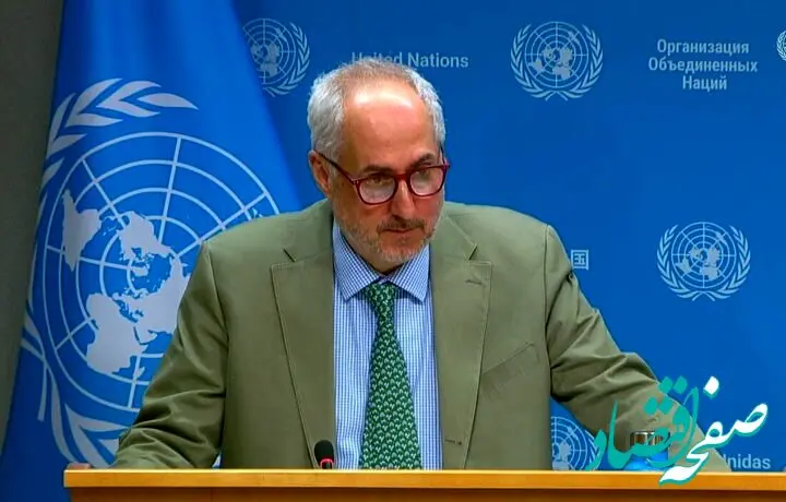 تشکیل کارگروه ویژه درباره تنگه هرمز 