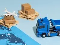 بهترین راه ارسال بار از ایران به آمریکا