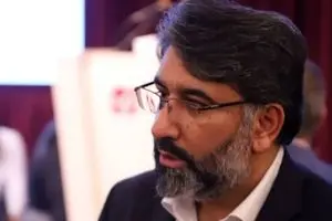 جمهوریت نظام با همت نسل جوانش حفظ می شود / قانون اساسی مظلوم ترین قانون کشور است و البته نیاز به اصلاحاتی نیز دارد