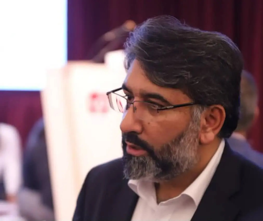 محمدی نوری عضو کمیسیون حقوق ورزشی کمیته ملی المپیک شد