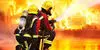 جرئیات حادثه آتش‌سوزی در فردیس